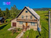 Prodej domu/vily, 148 m²