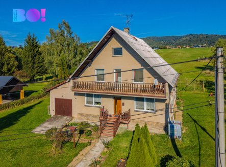 Prodej domu/vily, 148 m²