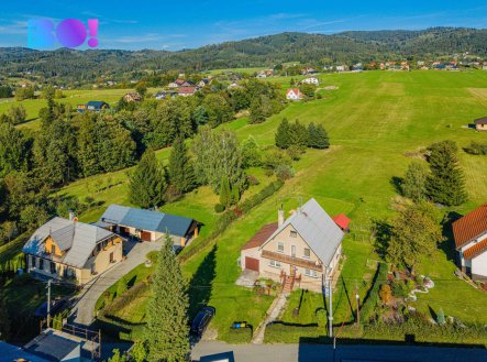 Prodej domu/vily, 148 m²
