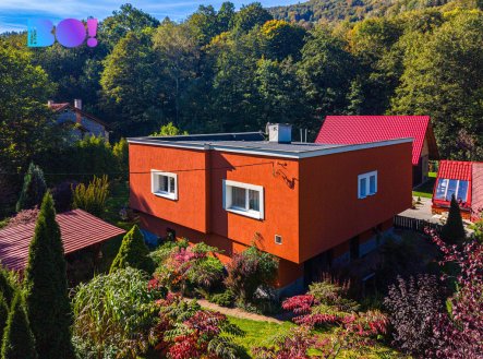 Prodej domu/vily, 120 m²