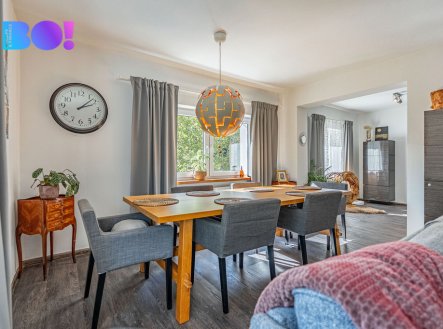Prodej domu/vily, 120 m²