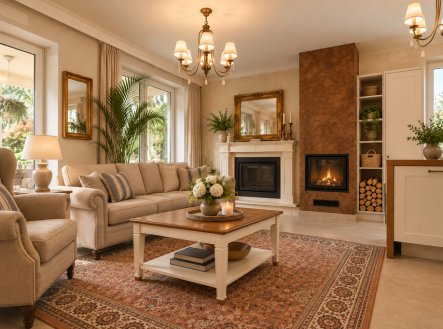Prodej domu/vily, 163 m²