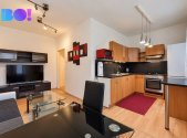 Prodej bytu, 2+1, 54 m²