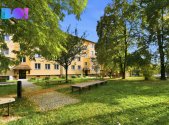 Prodej bytu, 3+1, 54 m²