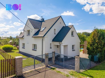 Prodej domu/vily, 136 m²