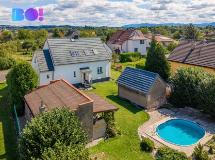 Prodej domu/vily, 136 m²