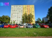 Prodej bytu, 2+1, 53 m²