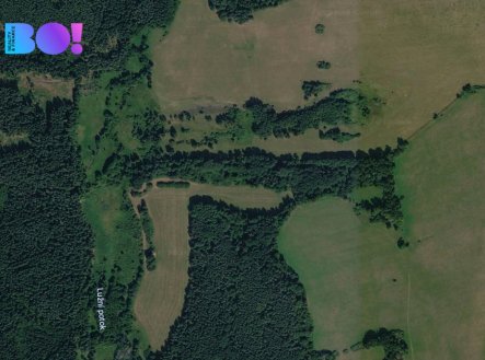 Prodej pozemku, ostatní, 999 m²