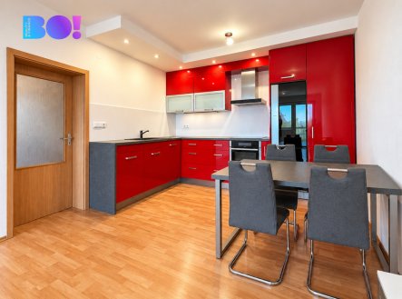 Prodej bytu, 2+kk, 88 m²