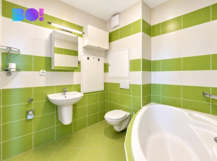 Prodej bytu, 2+kk, 88 m²