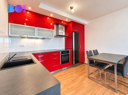 Prodej bytu, 2+kk, 88 m²