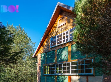 Prodej chaty/rekreačního objektu, 95 m²