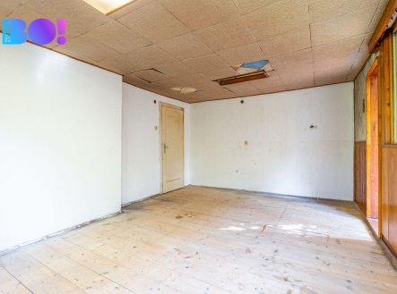 Prodej chaty/rekreačního objektu, 95 m²