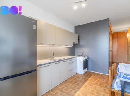 Prodej bytu, 3+1, 79 m²