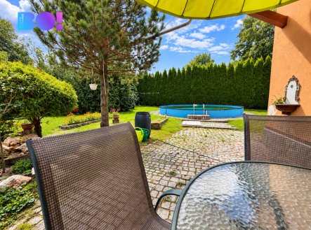 Prodej domu/vily, 260 m²