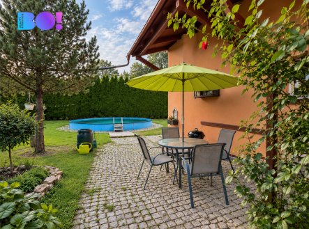 Prodej domu/vily, 260 m²