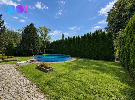 Prodej domu/vily, 260 m²