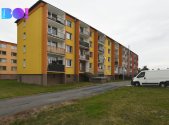 Prodej bytu, 2+1, 70 m²