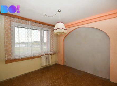 Prodej bytu, 2+1, 70 m²