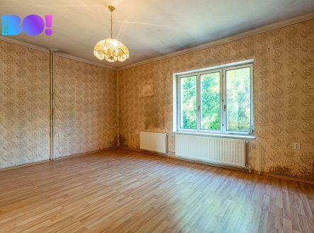 Prodej domu/vily, 165 m²