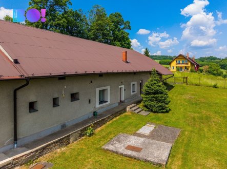 Prodej domu/vily, 460 m²