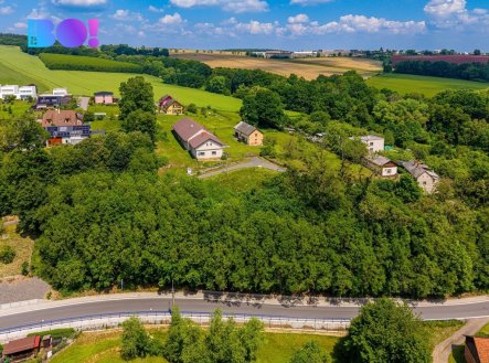 Prodej domu/vily, 460 m²