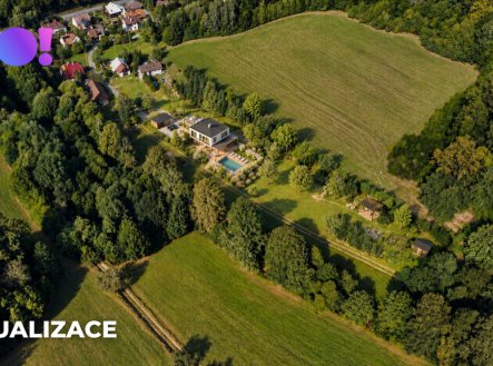 Prodej pozemku pro bydlení, 4 636 m²