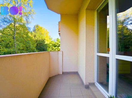 Prodej bytu, 3+1, 81 m²