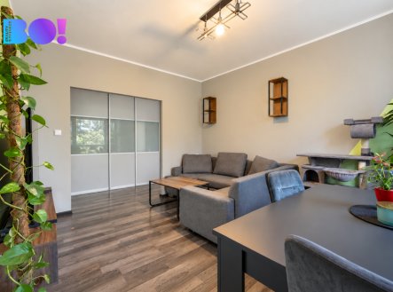 Prodej bytu, 3+1, 81 m²