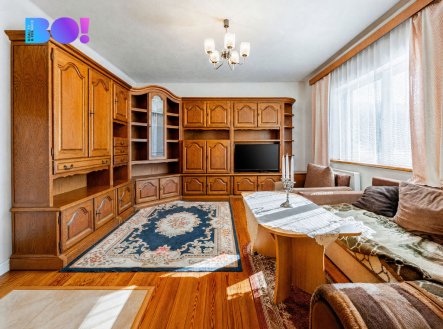 Prodej domu/vily, 108 m²