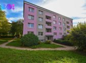 Prodej bytu, 3+1, 80 m²
