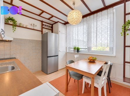 Prodej bytu, 3+1, 80 m²