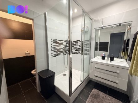 Prodej bytu, 2+1, 60 m²