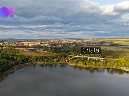 Prodej pozemku, zahrada, 376 m²