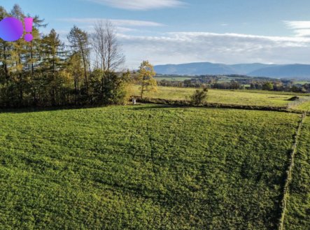 Prodej pozemku pro bydlení, 2 178 m²