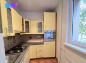 Prodej bytu, 1+1, 36 m²
