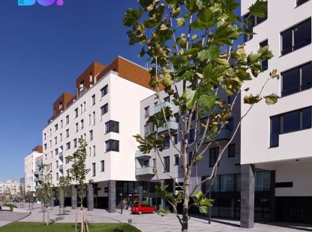 Pronájem bytu, 3+kk, 93 m²