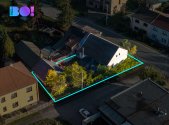Prodej domu/vily, 110 m²