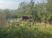 Prodej pozemku, zahrada, 972 m²