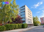 Prodej bytu, 3+1, 72 m²