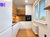 Pronájem bytu, 2+1, 52 m²