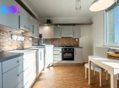 Prodej bytu, 3+1, 78 m²