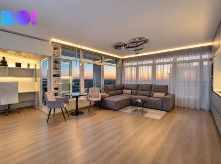Prodej bytu, 2+kk, 65 m²