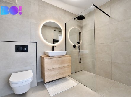 Prodej bytu, 2+kk, 65 m²