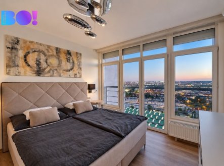 Prodej bytu, 2+kk, 65 m²