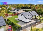 Prodej domu/vily, 90 m²
