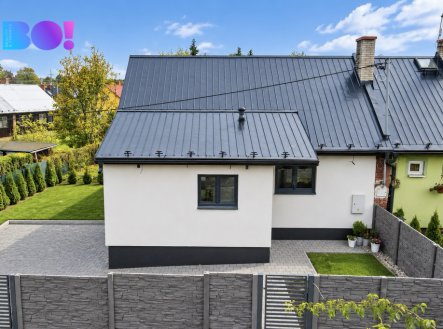 Prodej domu/vily, 90 m²