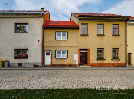 Prodej domu/vily, 80 m² obrázek