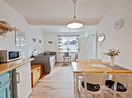 Prodej domu/vily, 80 m²