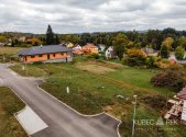 Prodej pozemku pro bydlení, 990 m²